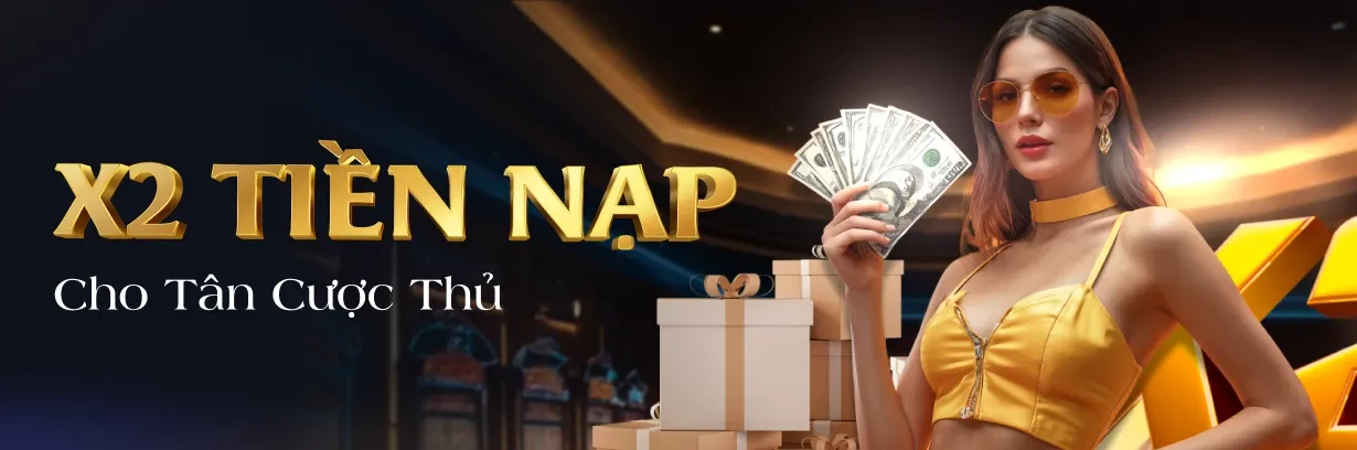 TIP88 Tăng Vốn Gấp Đôi, Hỗ Trợ Cược Tối Đa