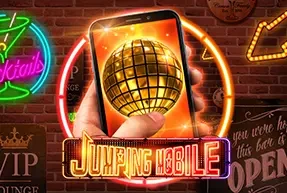 TIP88 Jumping mobile