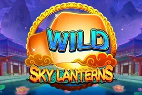 TIP88 Sky Lanterns