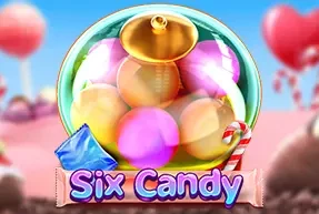 TIP88 Six Candy