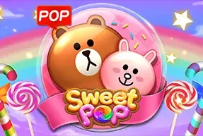 TIP88 Sweet POP