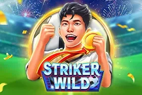 TIP88 Striker WILD