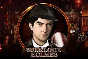 TIP88 Sherlock Holmes