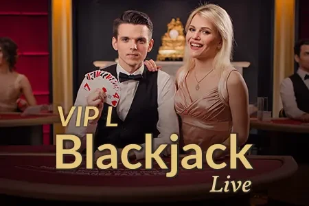 TIP88 Blackjack VIP L