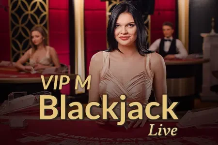 TIP88 Blackjack VIP M