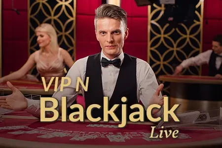 TIP88 Blackjack VIP N