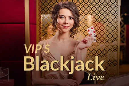 TIP88 Blackjack VIP S