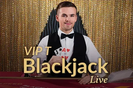 TIP88 Blackjack VIP T