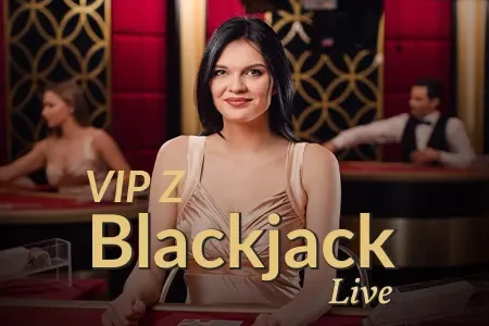 TIP88 Blackjack VIP Z