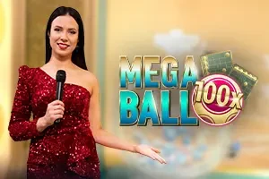 TIP88 Mega Ball