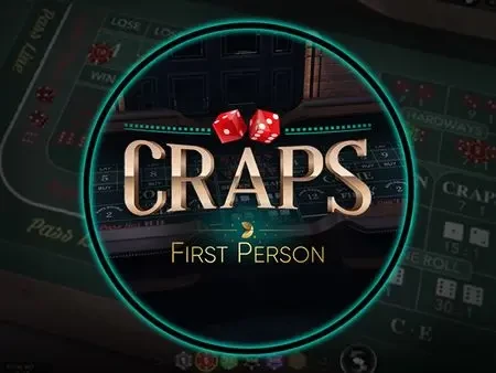 TIP88 First Person Craps
