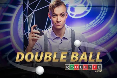 TIP88 Double Ball Roulette