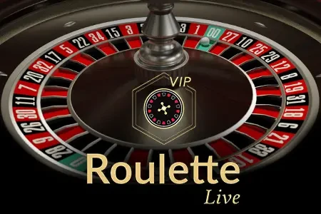 TIP88 VIP Roulette