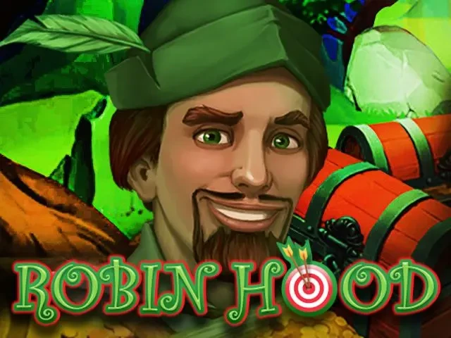 TIP88 Robin Hood