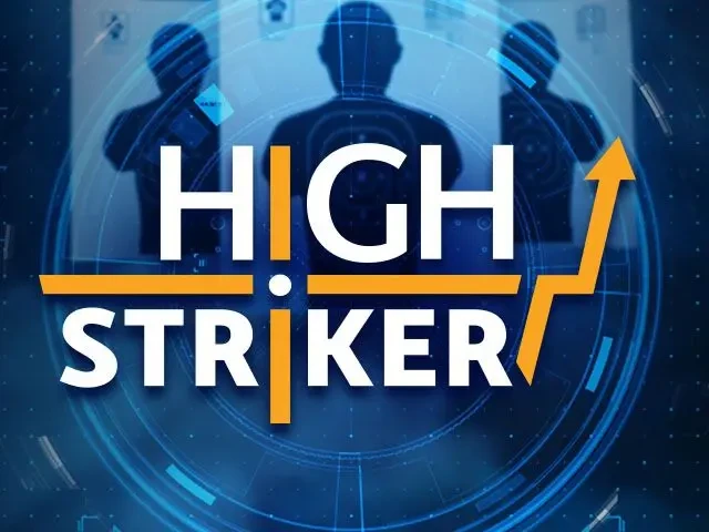 TIP88 High Striker