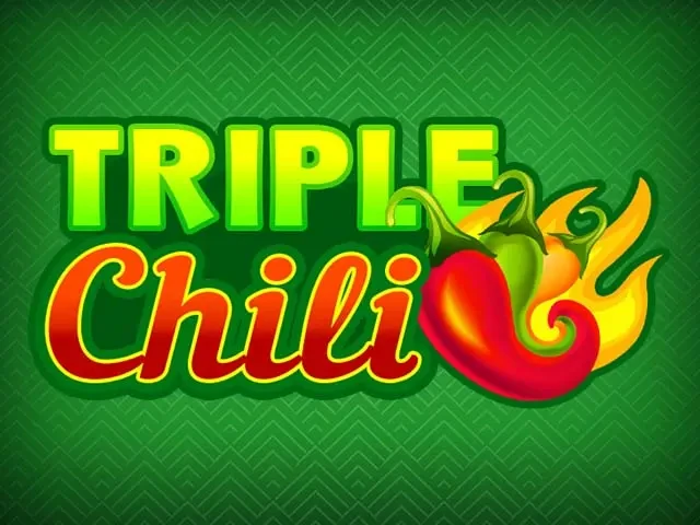 TIP88 Triple Chili