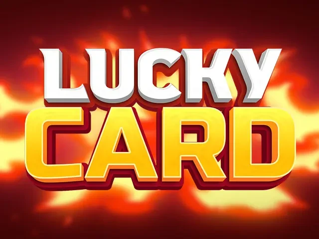 TIP88 Lucky Card