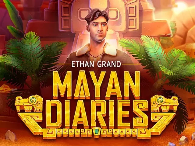 TIP88 Ethan Grand: Mayan Diaries