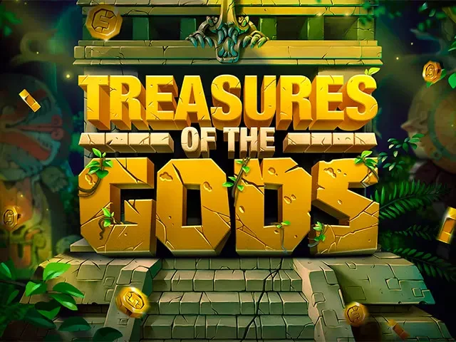 TIP88 Treasure of the Gods