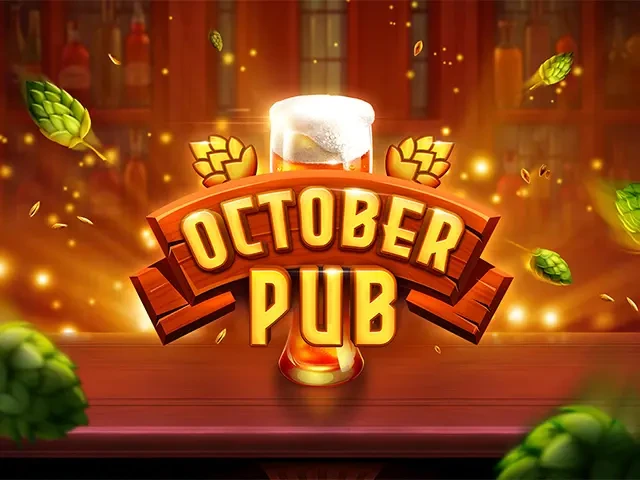 TIP88 October Pub