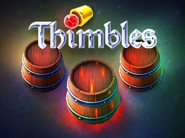 TIP88 Thimbles