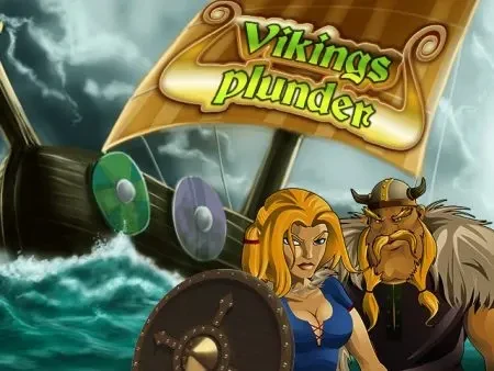 TIP88 Viking's Plunder