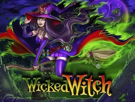 TIP88 Wicked Witch