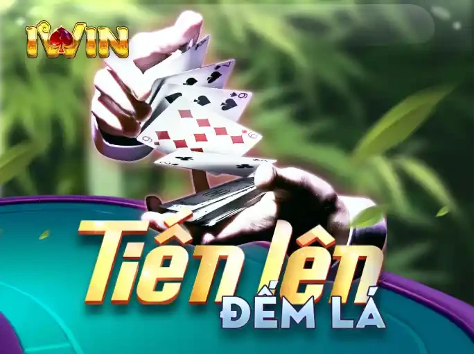 TIP88 Tiến Lên Đếm Lá