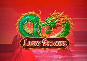 TIP88 Lucky Dragons