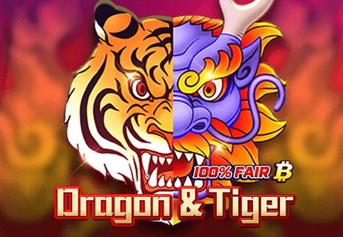 TIP88 Dragon & Tiger
