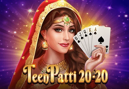 TIP88 TeenPatti 20-20