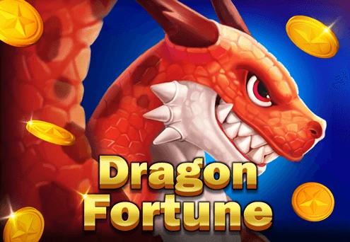 TIP88  Dragon Fortune