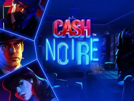 TIP88 Cash Noire™