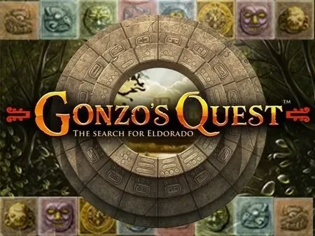 TIP88 Gonzo's Quest™