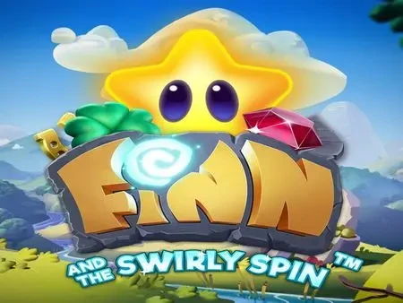 TIP88 Finn and the Swirly Spin™