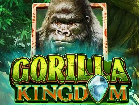 TIP88 Gorilla Kingdom™