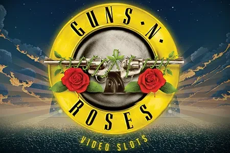 TIP88 Guns N' Roses Video SLOTS™