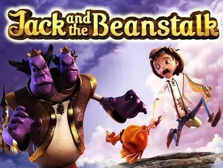 TIP88 Jack and the Beanstalk™