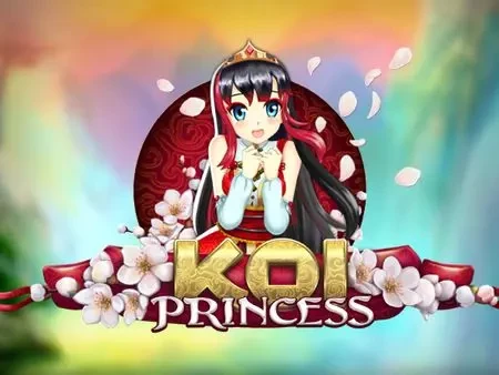 TIP88 Koi Princess™
