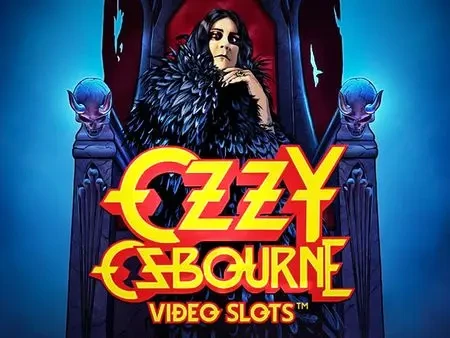 TIP88 Ozzy Osbourne Video SLOTS™