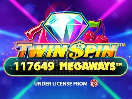 TIP88 Twin Spin™ Megaways™
