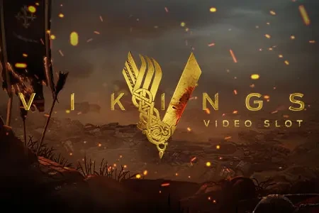 TIP88 Vikings Video Slot™