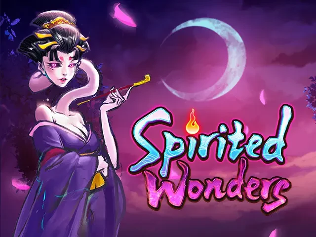 TIP88 Spirited Wonders