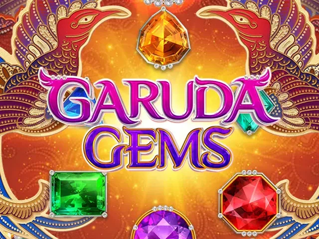 TIP88 Garuda Gems