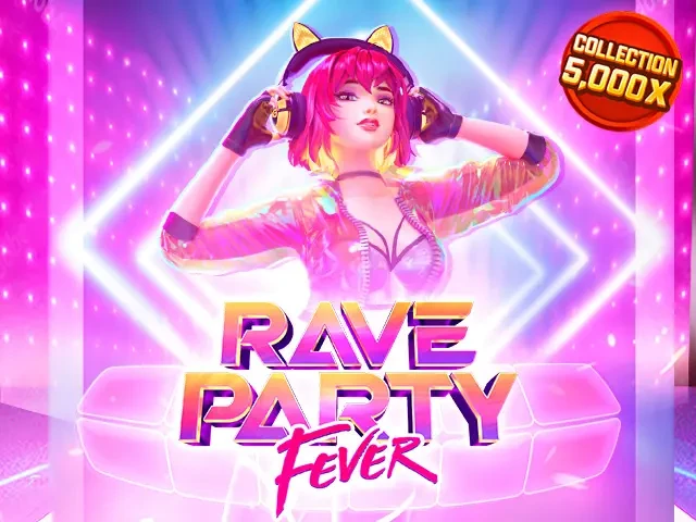 TIP88 Rave Party Fever