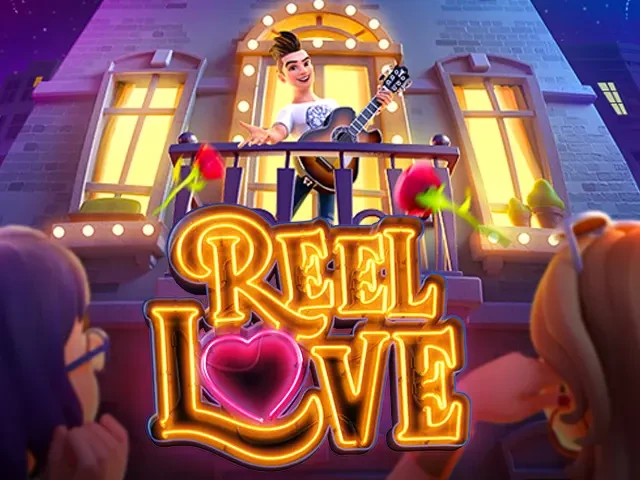 TIP88 Reel Love
