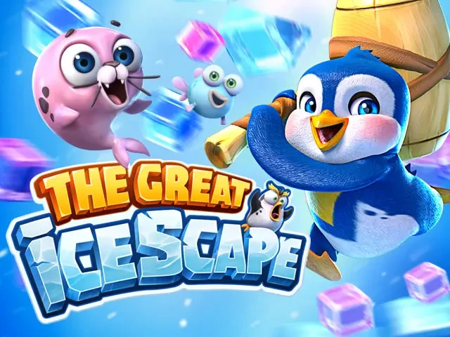 TIP88 The Great Icescape