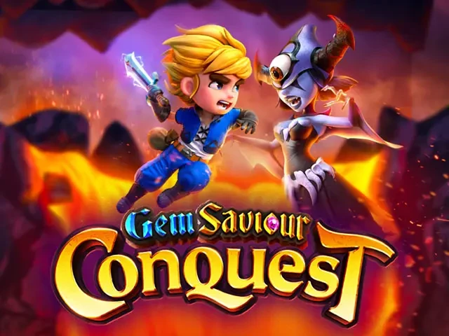 TIP88 Gem Saviour Conquest