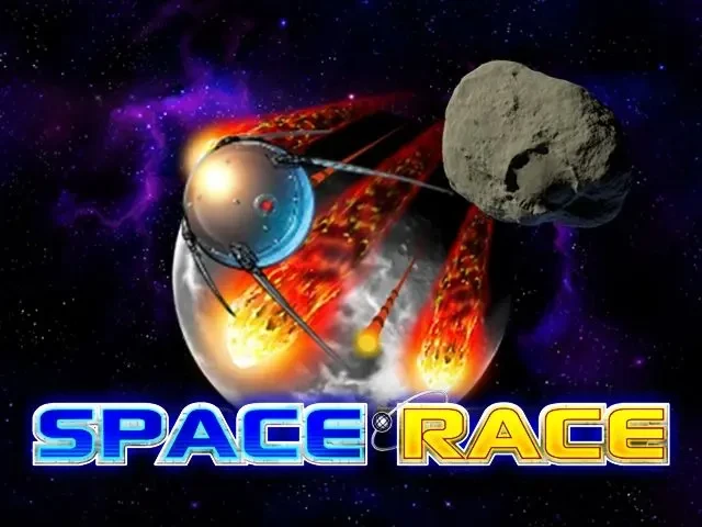 TIP88 Space Race