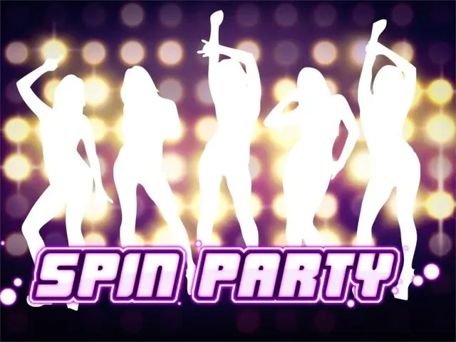 TIP88 Spin Party